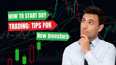 How to Start Day Trading: Tips for New Investors